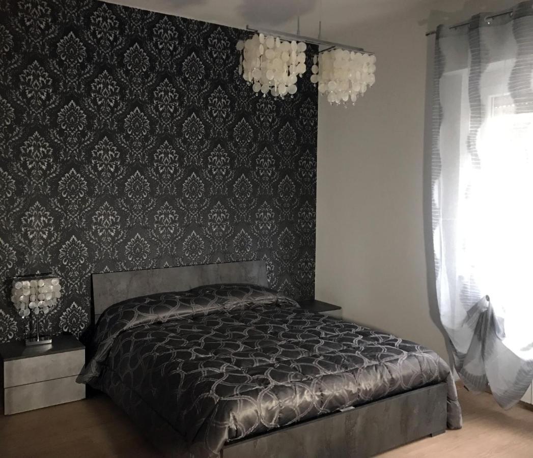 비테르보 Bitervo B&B 외부 사진