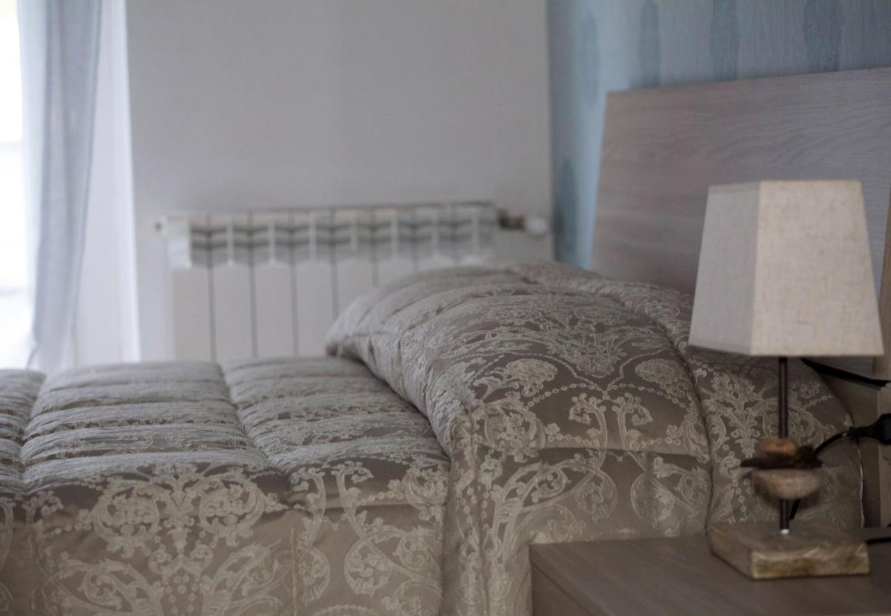 비테르보 Bitervo B&B 외부 사진