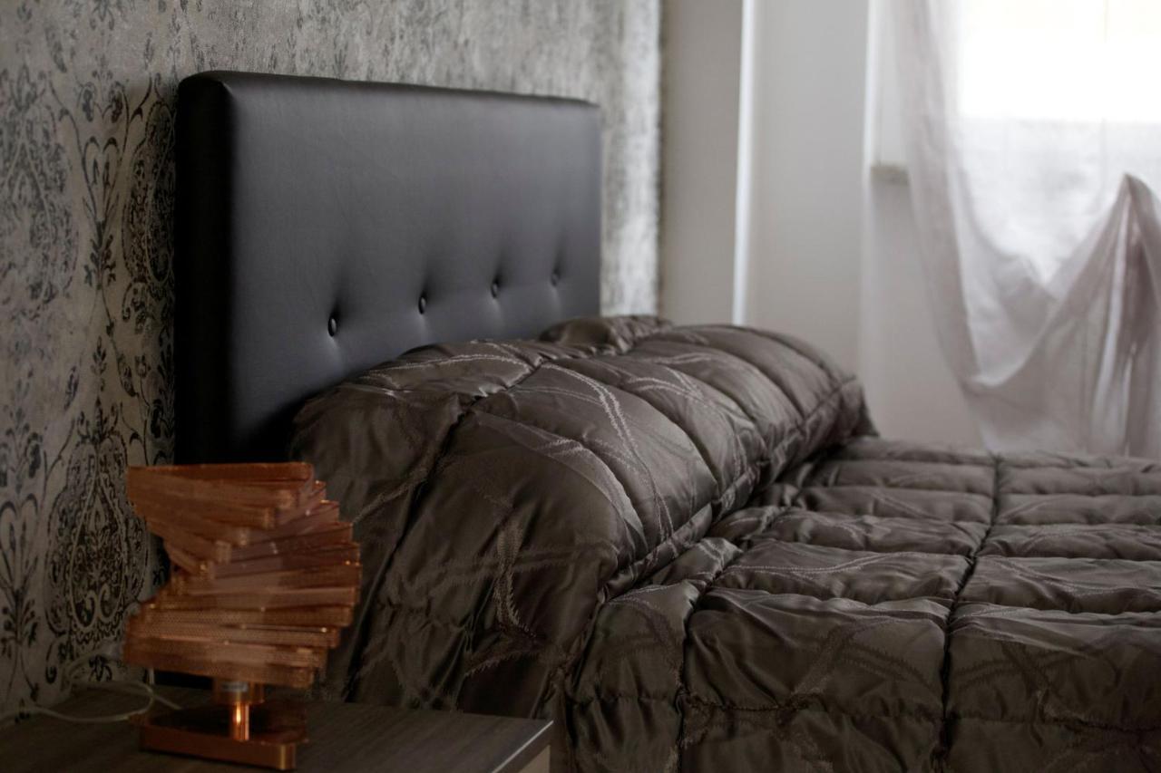 비테르보 Bitervo B&B 외부 사진