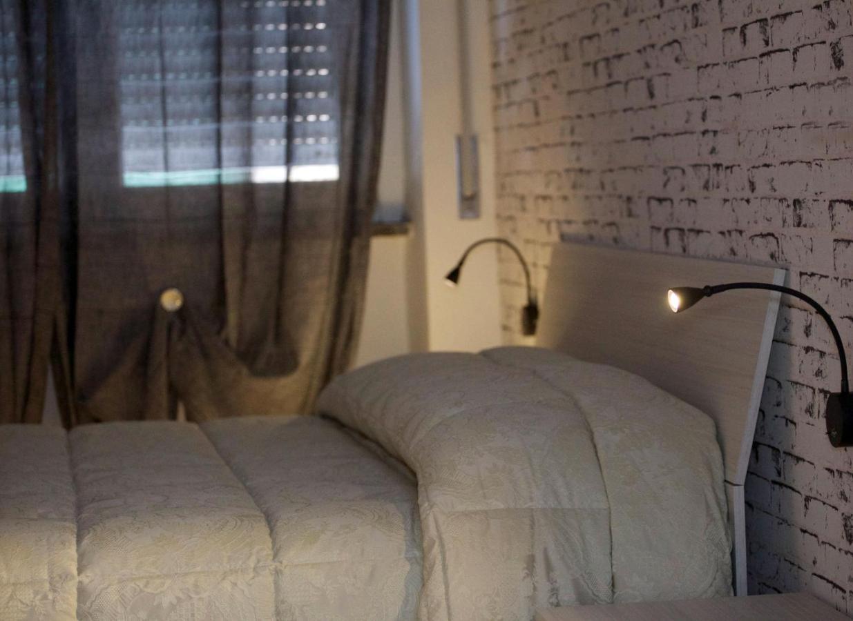 비테르보 Bitervo B&B 외부 사진