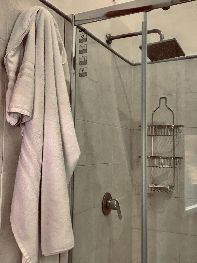 비테르보 Bitervo B&B 외부 사진
