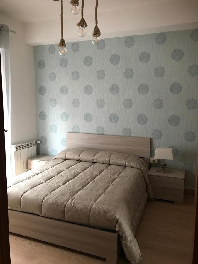 비테르보 Bitervo B&B 외부 사진