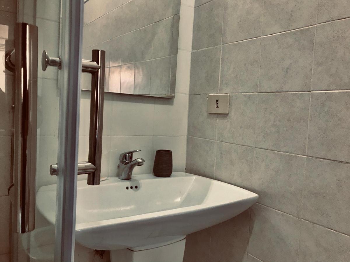 비테르보 Bitervo B&B 외부 사진