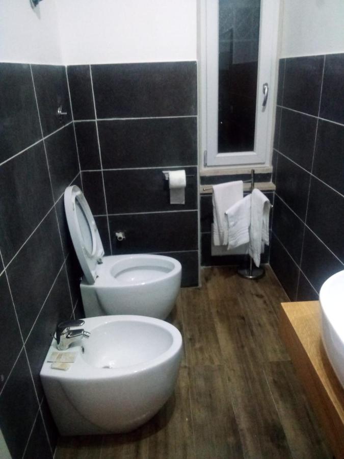 비테르보 Bitervo B&B 외부 사진