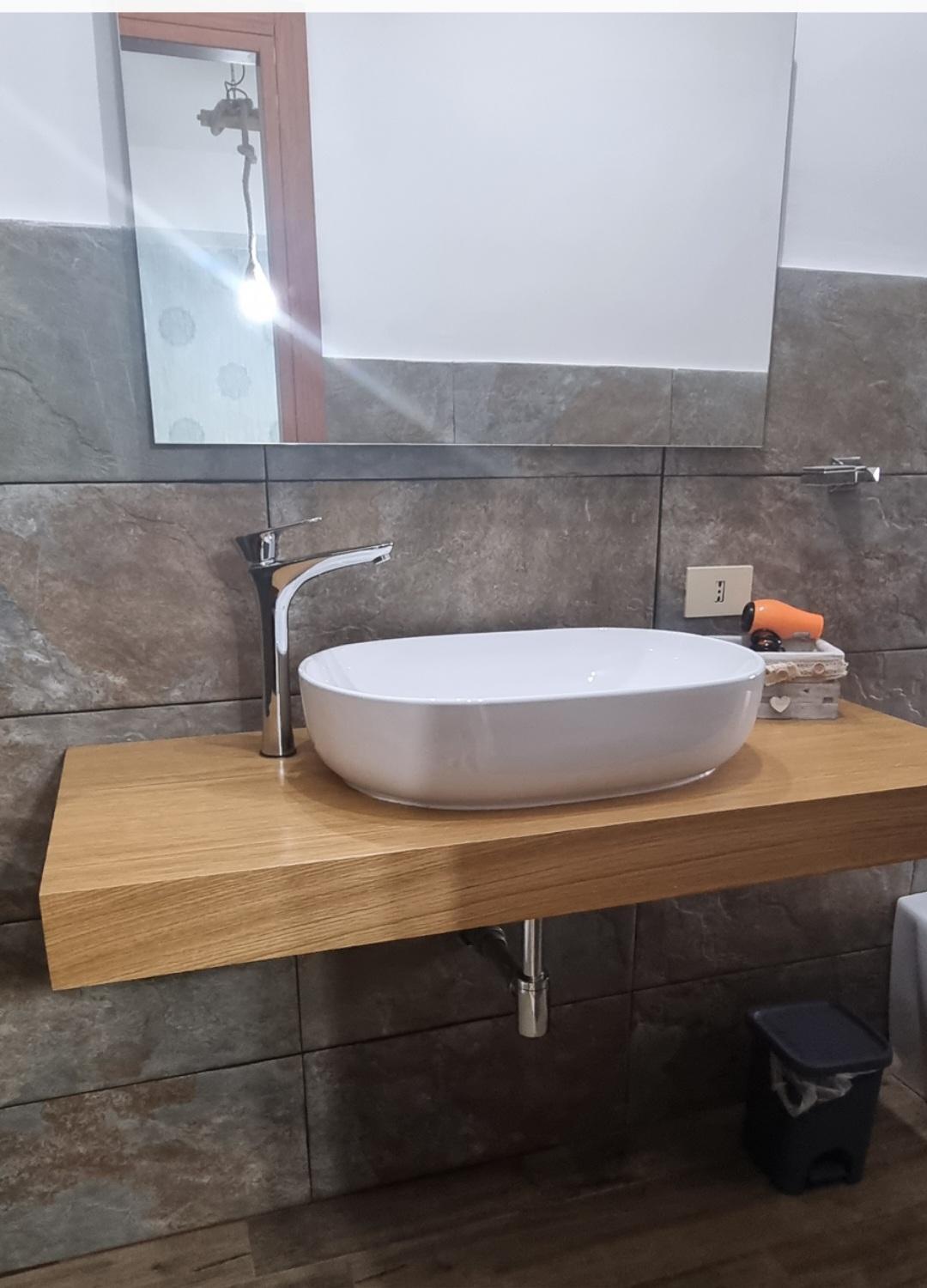 비테르보 Bitervo B&B 외부 사진