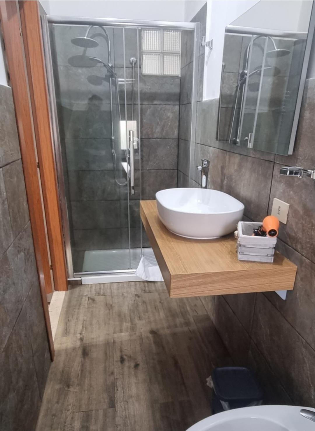 비테르보 Bitervo B&B 외부 사진