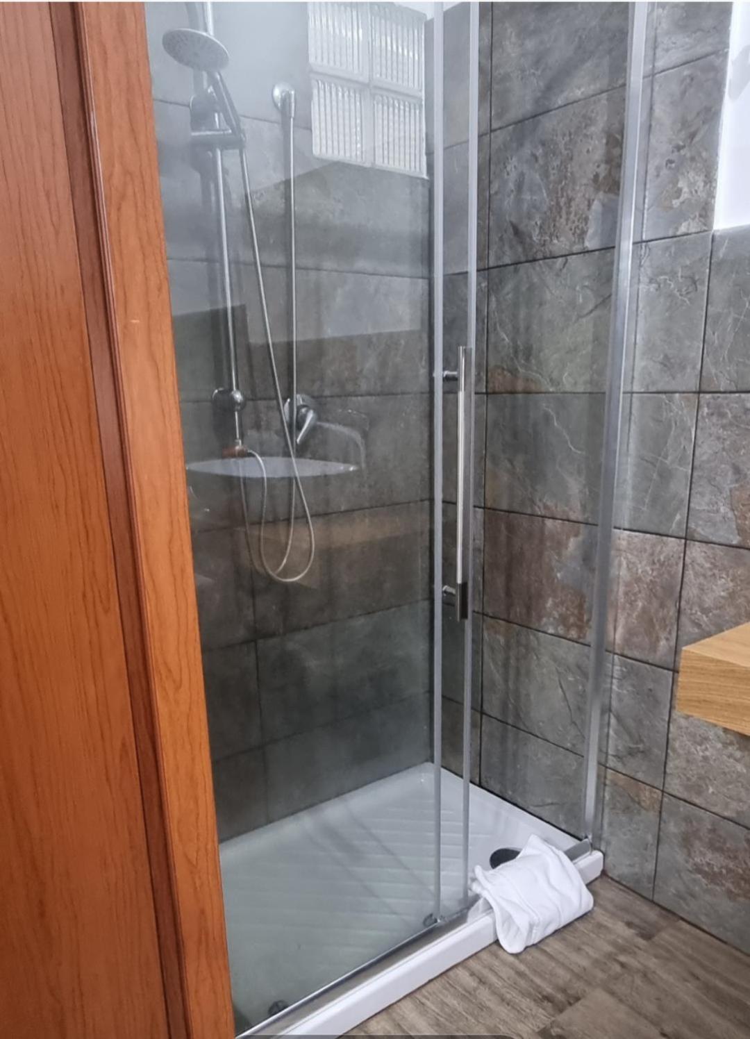 비테르보 Bitervo B&B 외부 사진